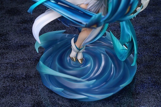 Myethos 王者栄耀 1/7 虞姫 雲霓雀レイver.｜ホビーの総合通販