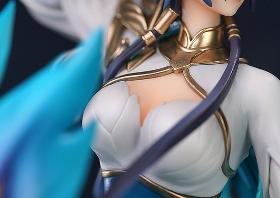 Myethos 王者栄耀 1/7 虞姫 雲霓雀レイver.｜ホビーの総合通販