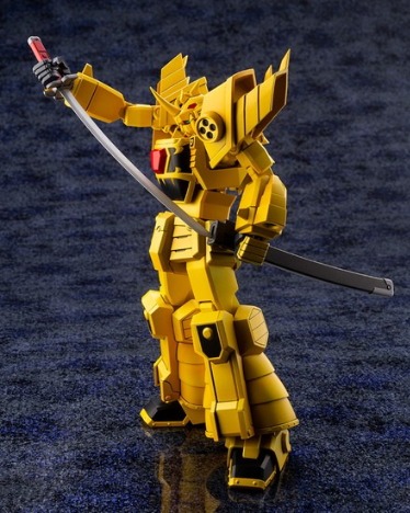 最終値下コトブキヤ スカイゴルドラン プラモデル 新品 黄金勇者