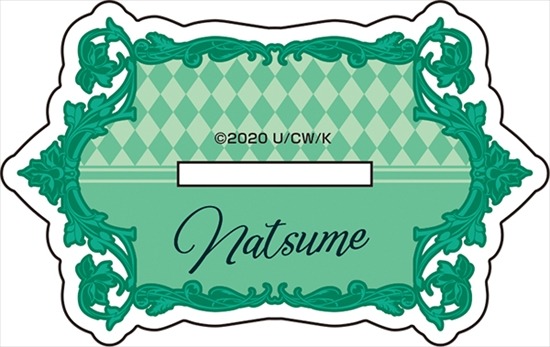 BROTHERS CONFLICT アクリルスタンド7 朝日奈棗｜ホビーの総合