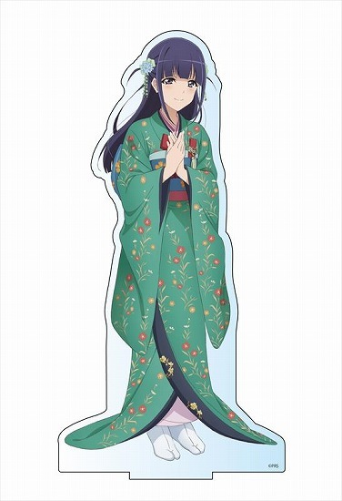 少女 歌劇 レヴュースタァライト デカアクリルスタンド 露崎 まひる 千紫万紅祭ver ホビーの総合通販サイトならホビーストック