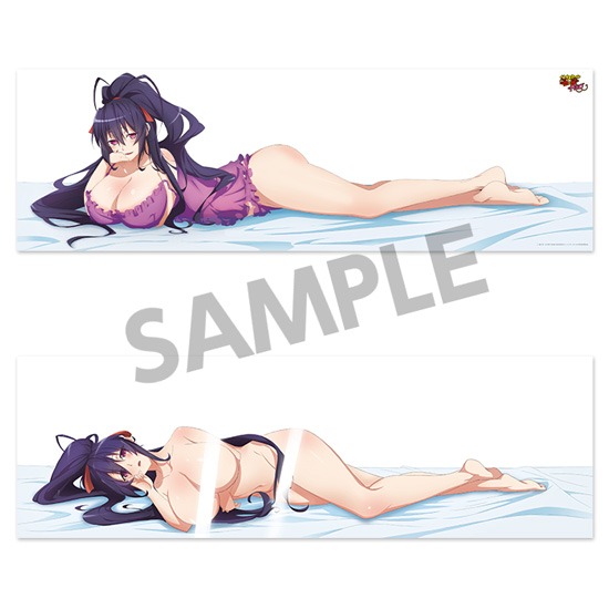 HS限定】【再販】ハイスクールD×D HERO 添い寝抱き枕カバー 姫島朱乃 HS限定】【再販】ハイスクールD×D HERO 添い寝抱き枕カバー 姫島朱乃