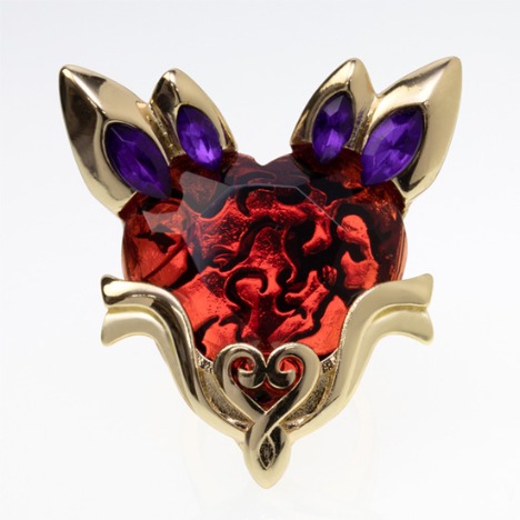 一部店舗限定 戦姫絶唱シンフォギアaxz カリオストロのスペルキャスター 指環 25号 ホビーの総合通販サイトならホビーストック