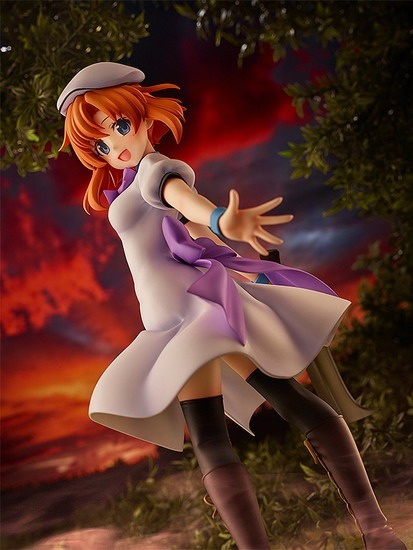 Miyuki ひぐらしのなく頃に 業 1/7 竜宮レナ｜ホビーの総合通販