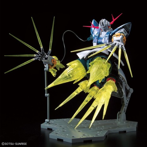RG ラストシューティング ジオングエフェクトセット｜ホビーの総合通販 