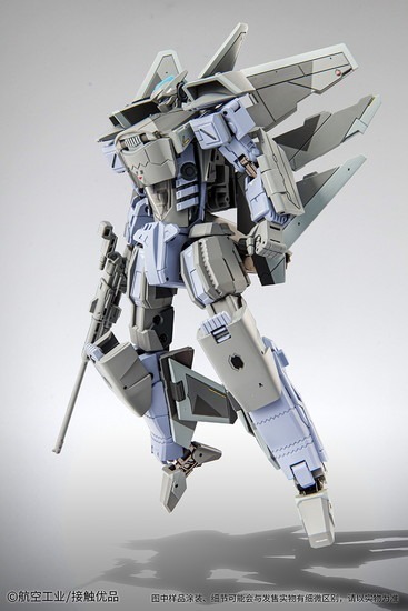 神機工業 殲20 J-20 合金変形可動フィギュア｜ホビーの総合通販サイト