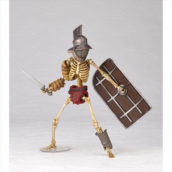 海洋堂 タケヤ式自在置物 追撃闘士 セクートル 蓄光版 全高約150mm PVC&amp;ABC製 塗装済み 可動フィギュア Amazon.co.jp: 海洋堂 タケヤ式自在置物 追撃闘士 セクートル