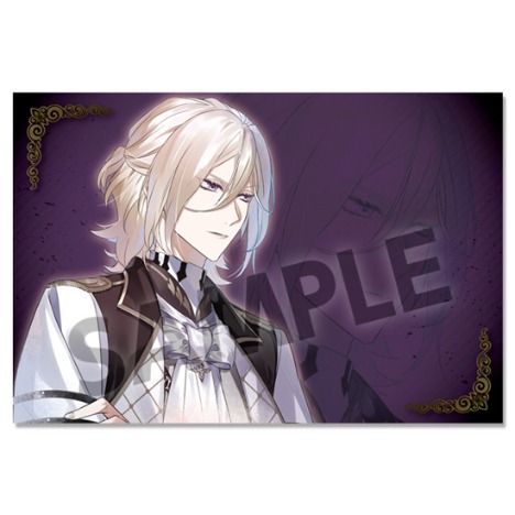 Anotherprince 失われた物語 ポストカードセット ラプンツェル ホビーの総合通販サイトならホビーストック