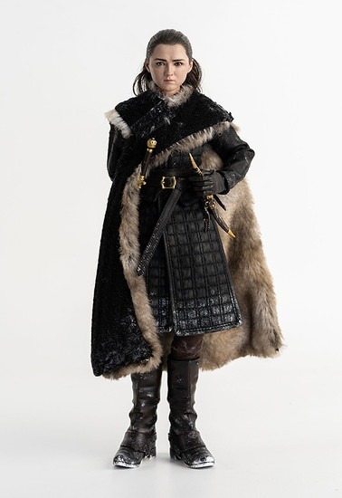 threezero Game of Thrones (ゲーム・オブ・スローンズ) Game of