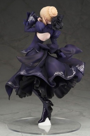 再販】アルター Fate/Grand Order セイバー／アルトリア・ペンドラゴン 