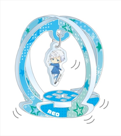 スケートリーディング スターズ くるくるアクリルスタンド 篠崎怜鳳 ホビーの総合通販サイトならホビーストック