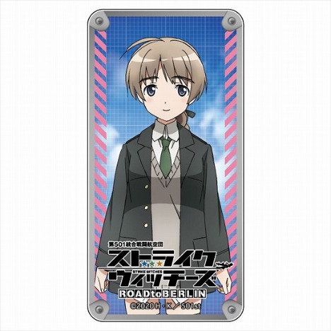 ストライクウィッチーズ Road To Berlin ドミテリア リネット ビショップ ホビーの総合通販サイトならホビーストック