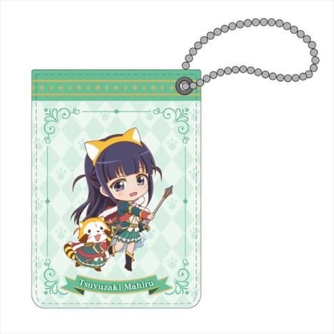 少女 歌劇 レヴュースタァライト ラスカル シングルパスケース 露崎 まひる ホビーの総合通販サイトならホビーストック 少女 歌劇 レヴュースタァライト ラスカル シングルパスケース 露崎 まひる ホビーの総合通販サイトならホビーストック