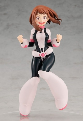 GOOD SMILE COMPANY 僕のヒーローアカデミア POP UP PARADE 麗日お茶子 