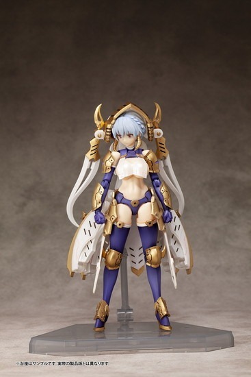 再販】SKYTUBE DarkAdvent Krakendress ラーニア DX Ver.｜ホビーの
