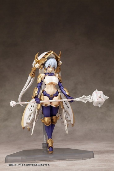 再販】SKYTUBE DarkAdvent Krakendress ラーニア DX Ver