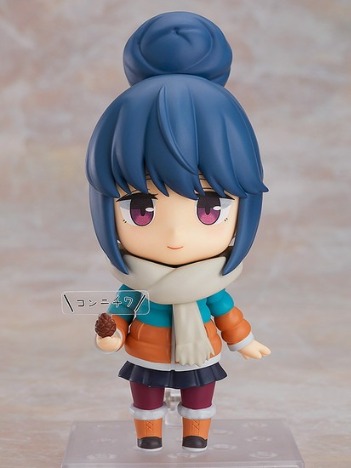 春夏新作 まとめ売り 志摩リン 各務ヶ原なでしこ ゆるキャン ねんどろいど その他 Orointegrated Coop