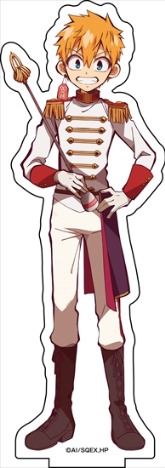 地縛少年花子くん Bigアクリルスタンド マーチングバンドver 2源光 ホビーの総合通販サイトならホビーストック