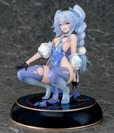 ファットカンパニー ドールズフロントライン 1 6 Pa 15 蠱惑な千鳥草 ホビーの総合通販サイトならホビーストック