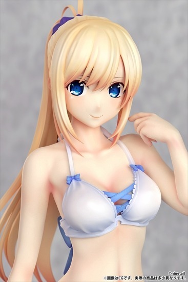 セレスティアーナ・メギストス 水着ver. 「創神のアルスマグナ」 1/12 Insight 1/6 創神のアルスマグナ セレスティアーナ・メギストス 水着