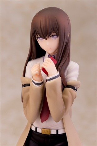 再販】アルファマックス STEINS;GATE 1/7 牧瀬紅莉栖｜ホビーの総合 