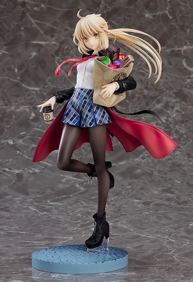 GOOD SMILE COMPANY Fate/Grand Order 1/7 セイバー/アルトリア