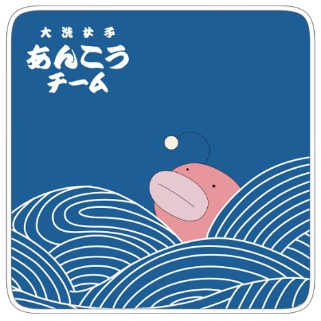 ガールズ パンツァー 最終章 あんこうチーム フルカラーハンドタオル ホビーの総合通販サイトならホビーストック