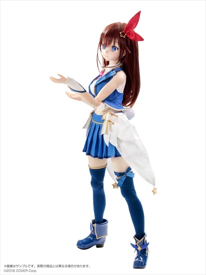 アゾン 1/3 アナザーリアリスティックキャラクターシリーズ 020