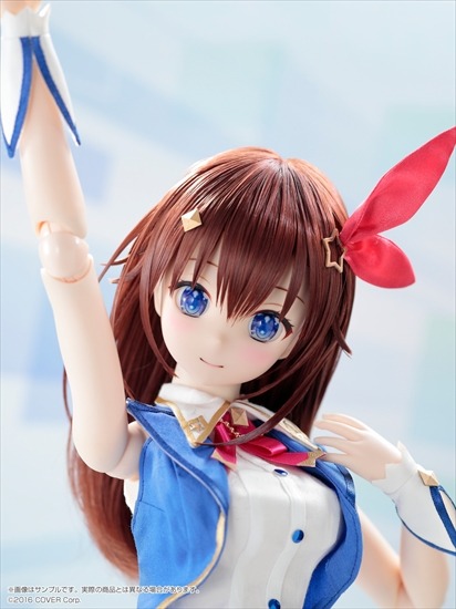アゾン 1/3 アナザーリアリスティックキャラクターシリーズ 020