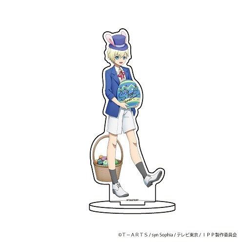 夢川ショウゴ　アクリルスタンド　アイドルタイムプリパラ アクリルスタンド 夢川ショウゴ / WITH/lations by