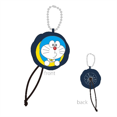 ドラえもん マスコットエコバッグ ホビーの総合通販サイトならホビーストック