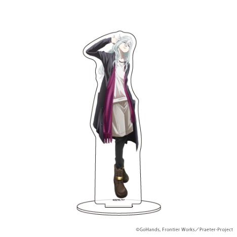 プレイタの傷 キャラアクリルフィギュア 03 茶木縞 カガミ ホビーの総合通販サイトならホビーストック