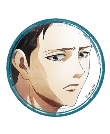 進撃の巨人 キャラバッジコレクション リヴァイ Art Pic 8個入り1box ホビーの総合通販サイトならホビーストック 進撃の巨人 キャラバッジコレクション リヴァイ Art Pic 8個入り1box ホビーの総合通販サイトならホビーストック