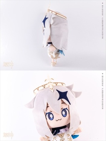 原神 パイモン ぬいぐるみ ホビーの総合通販サイトならホビーストック