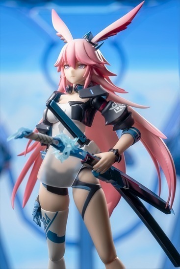 APEX ARCTECHシリーズ 崩壊3rd 1/8 八重桜 御神装・勿忘|ホビー APEX ARCTECHシリーズ 崩壊3rd 1/8 八重桜 御神装・勿忘|ホビー