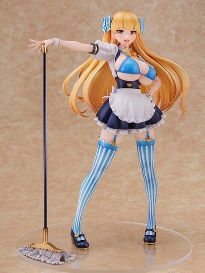 ミチハスオリジナル リナ・ベル・ロール 1/6 完成品フィギュア Amazon.co.jp: ウイング ミチハスオリジナル リナ ベル ロール 1