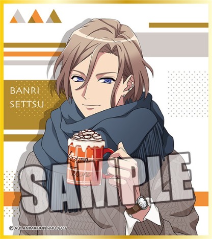 アニメ A3 トレーディングミニ色紙part 3 10個入り1box ホビーの総合通販サイトならホビーストック