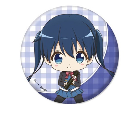 きんいろモザイク Thank You ぺたん娘缶バッジ 小路綾 ホビーの総合通販サイトならホビーストック
