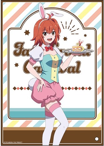 年末のプロモーション Fate/Grand Order FGO アクリルスタンド 藤丸立