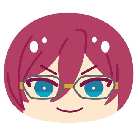 あんさんぶるスターズ ビッグおまんじゅうクッションvol 3 19 七種茨 ホビーの総合通販サイトならホビーストック