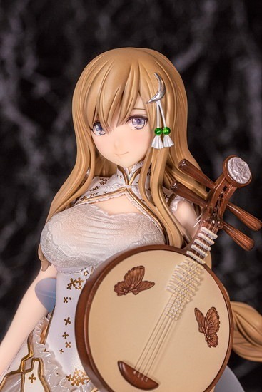 艶娘幻夢譚　バオ・チャイ　1/6 811BNLdwKML._UF350,350_QL50_.jpg