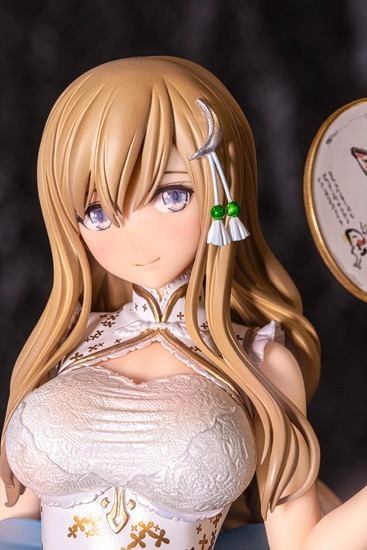 SKYTUBE 艶娘幻夢譚 1/6 Bao-Chai バオ・チャイ illustration by Tony 