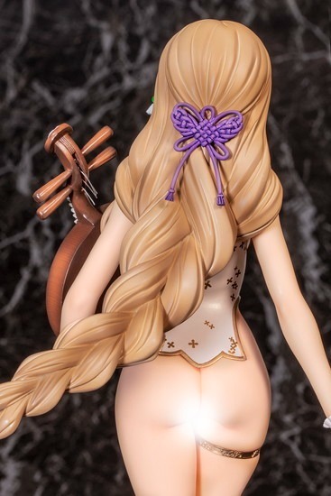 SKYTUBE 艶娘幻夢譚 1/6 Bao-Chai バオ・チャイ illustration by Tony 