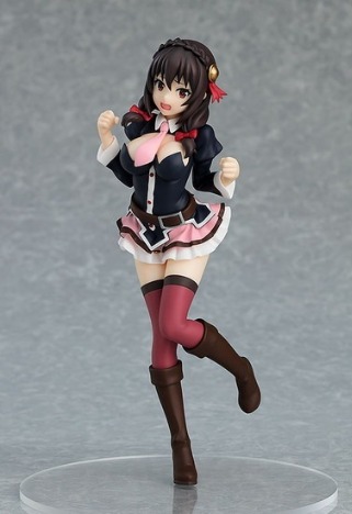 Max Factory この素晴らしい世界に祝福を Pop Up Parade ゆんゆん ホビーの総合通販サイトならホビーストック