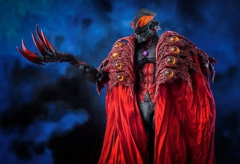 threezeroX大山竜ウルトラマンベリアルノンスケール - ウルトラマン