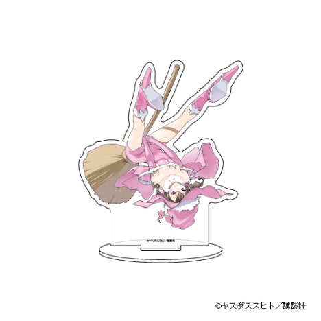 夜桜四重奏 ヨザクラカルテット キャラアクリルフィギュア 05 V りら F ホビーの総合通販サイトならホビーストック