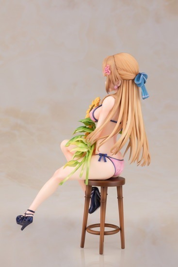 ダイキ工業 1/7 ひまわり少女 百瀬くるみ｜ホビーの総合通販