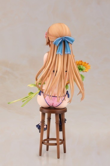 ダイキ工業 1/7 ひまわり少女 百瀬くるみ｜ホビーの総合通販