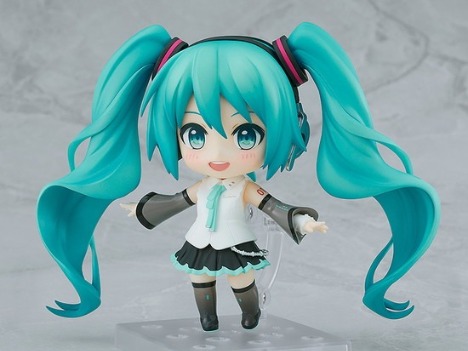 ねんどろいど 初音ミク Nt ホビーの総合通販サイトならホビーストック