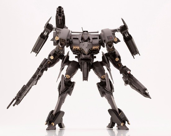 再販】コトブキヤ ARMORED CORE V.I.シリーズ 1/72 レイレナード 再販】コトブキヤ ARMORED CORE V.I.シリーズ 1/72 レイレナード